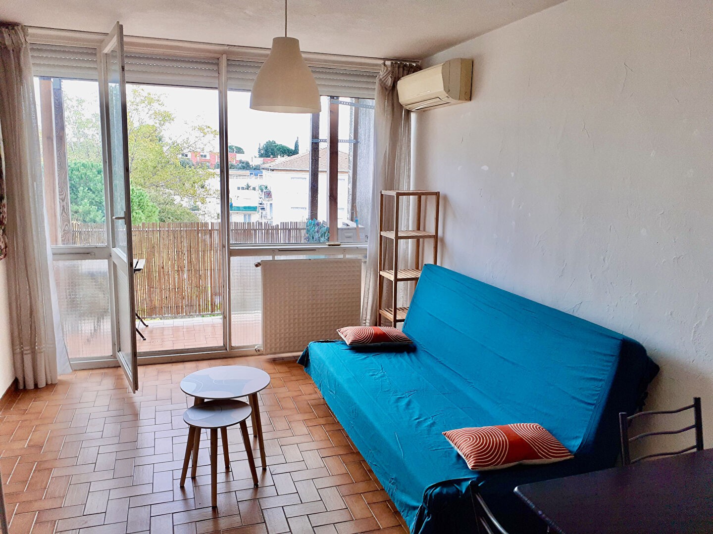 Vente Appartement à Montpellier 4 pièces