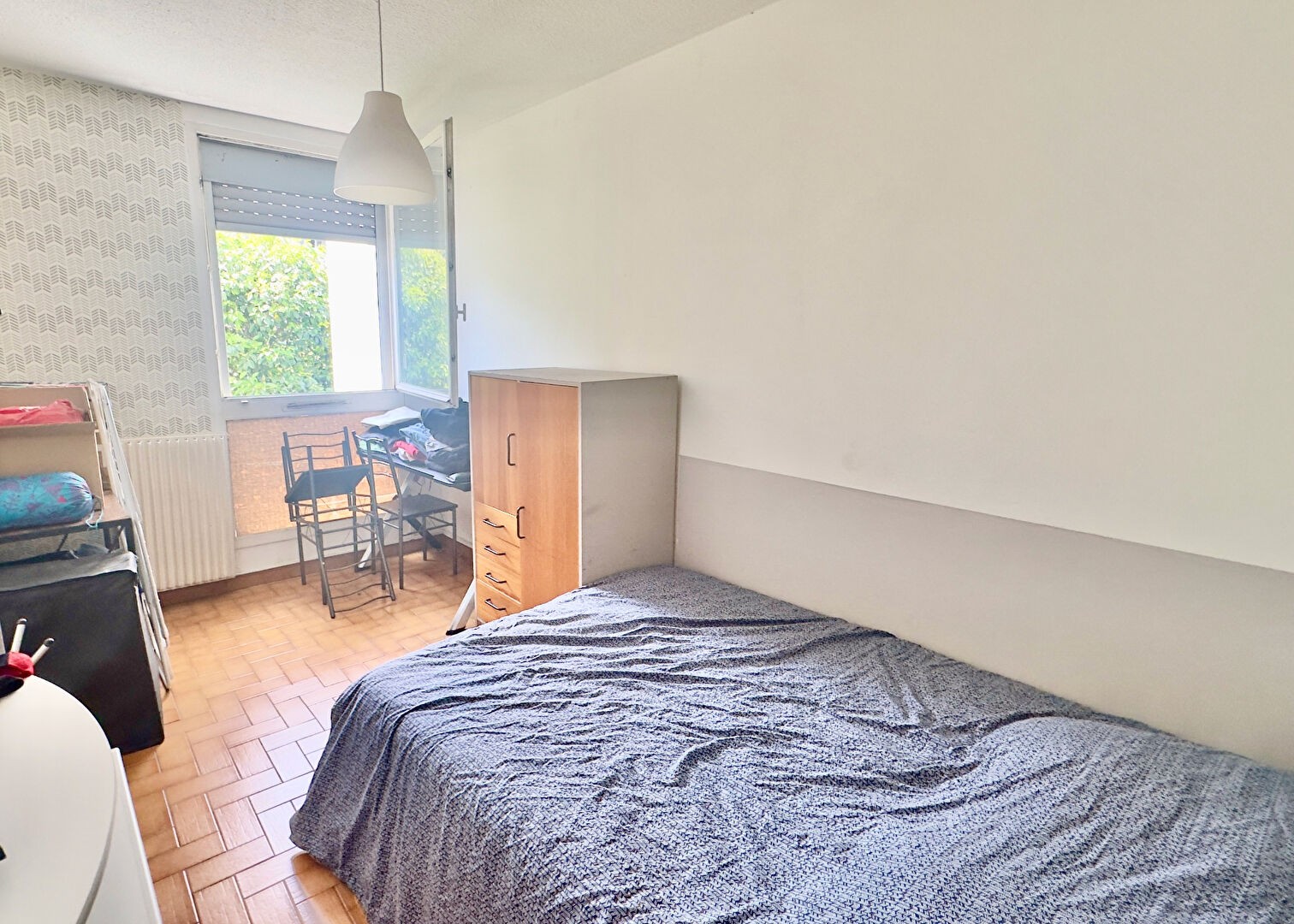 Vente Appartement à Montpellier 4 pièces