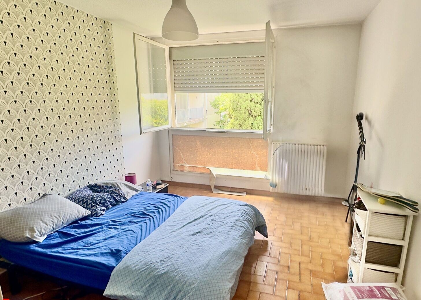 Vente Appartement à Montpellier 4 pièces