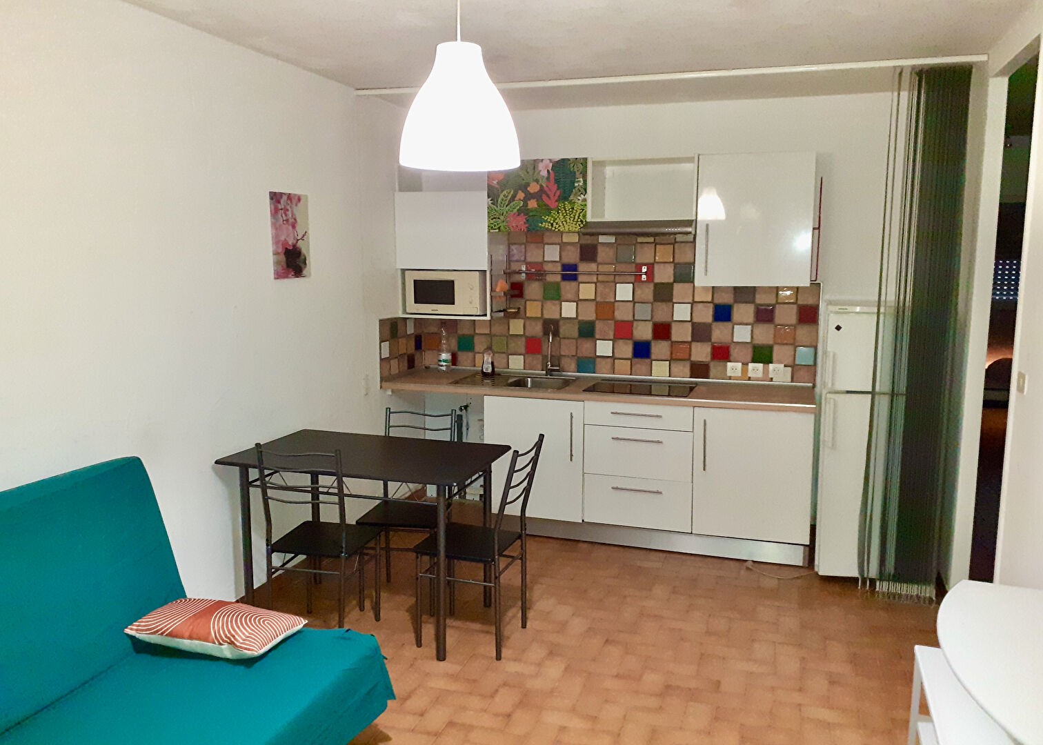 Vente Appartement à Montpellier 4 pièces