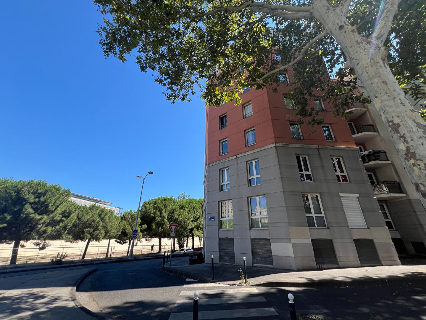 Vente Appartement à Montpellier 2 pièces