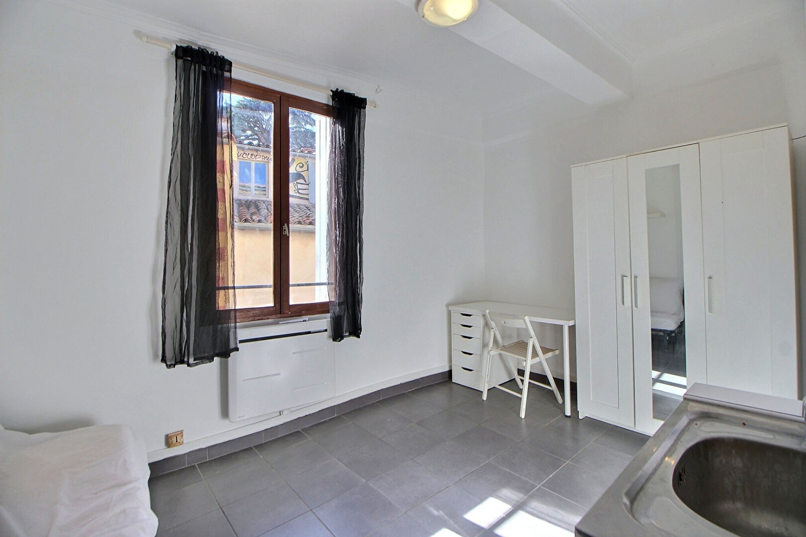 Vente Appartement à Montpellier 2 pièces