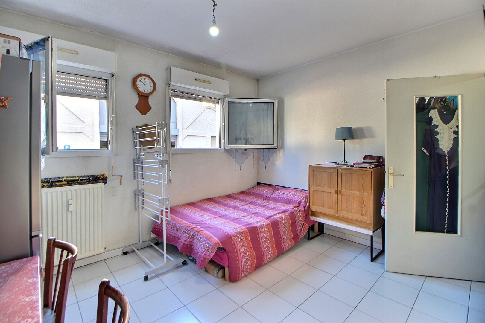 Vente Appartement à Montpellier 1 pièce