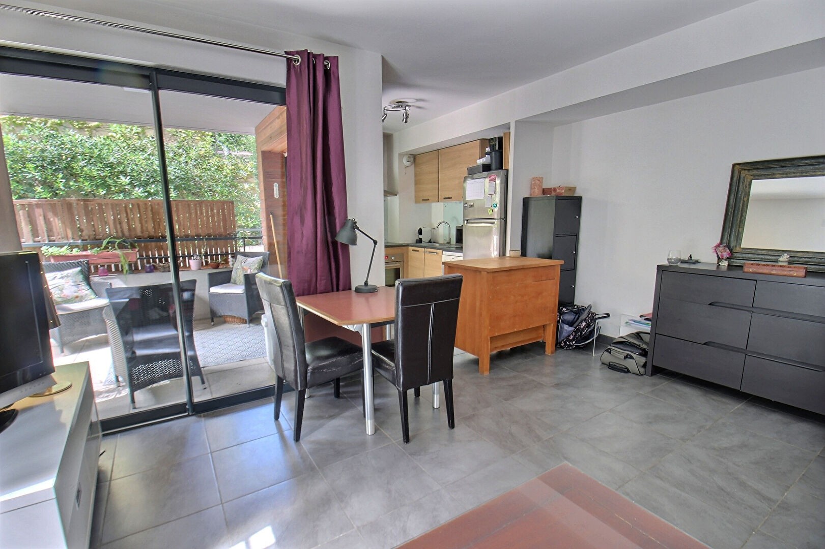 Vente Appartement à Montpellier 3 pièces