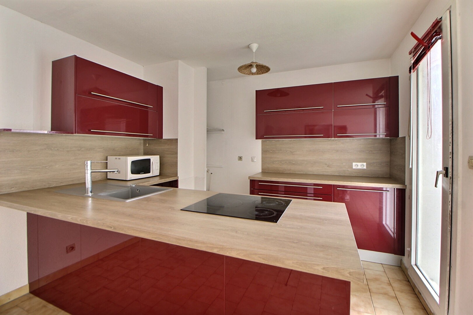 Vente Appartement à Montpellier 2 pièces