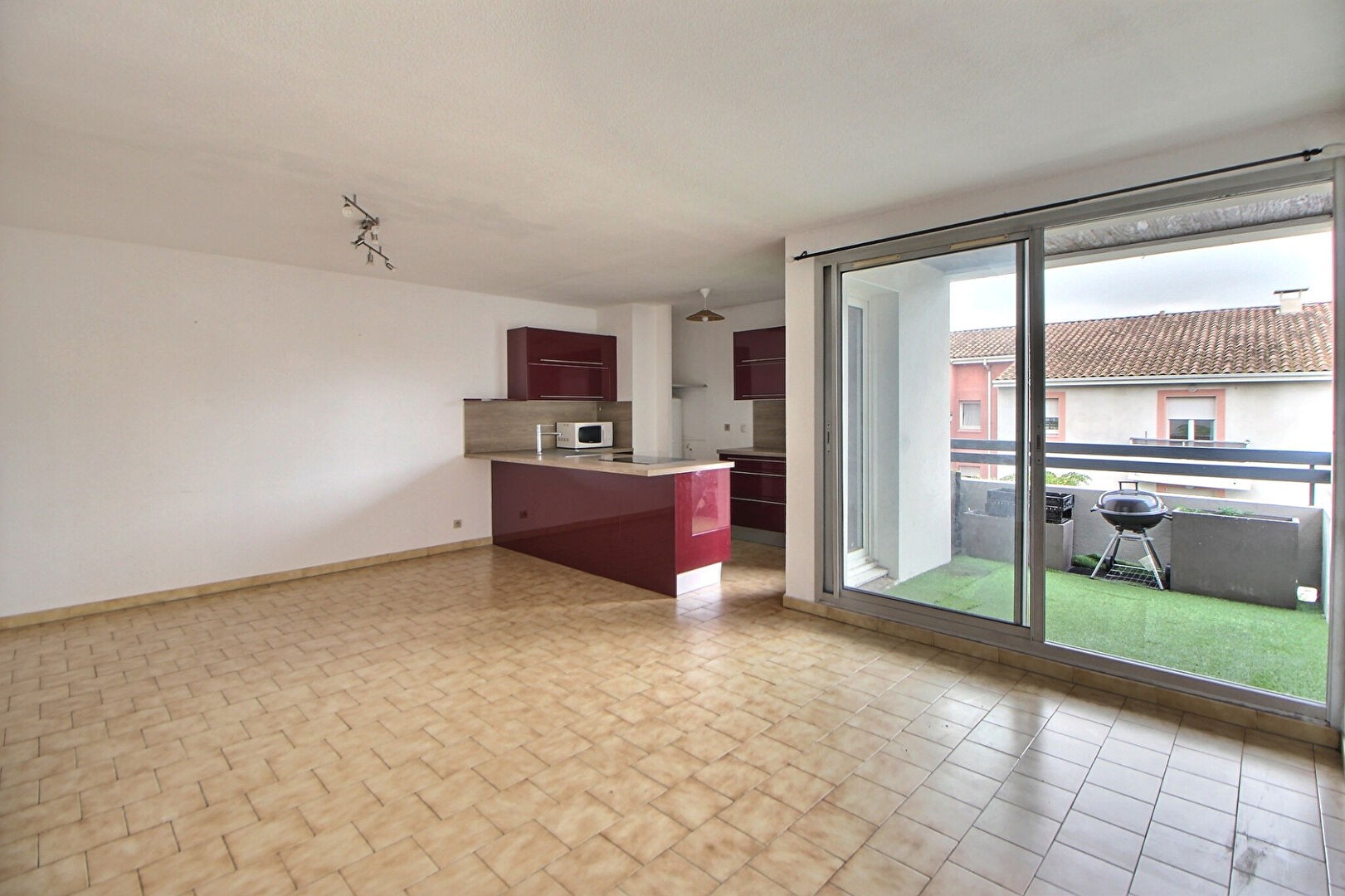 Vente Appartement à Montpellier 2 pièces