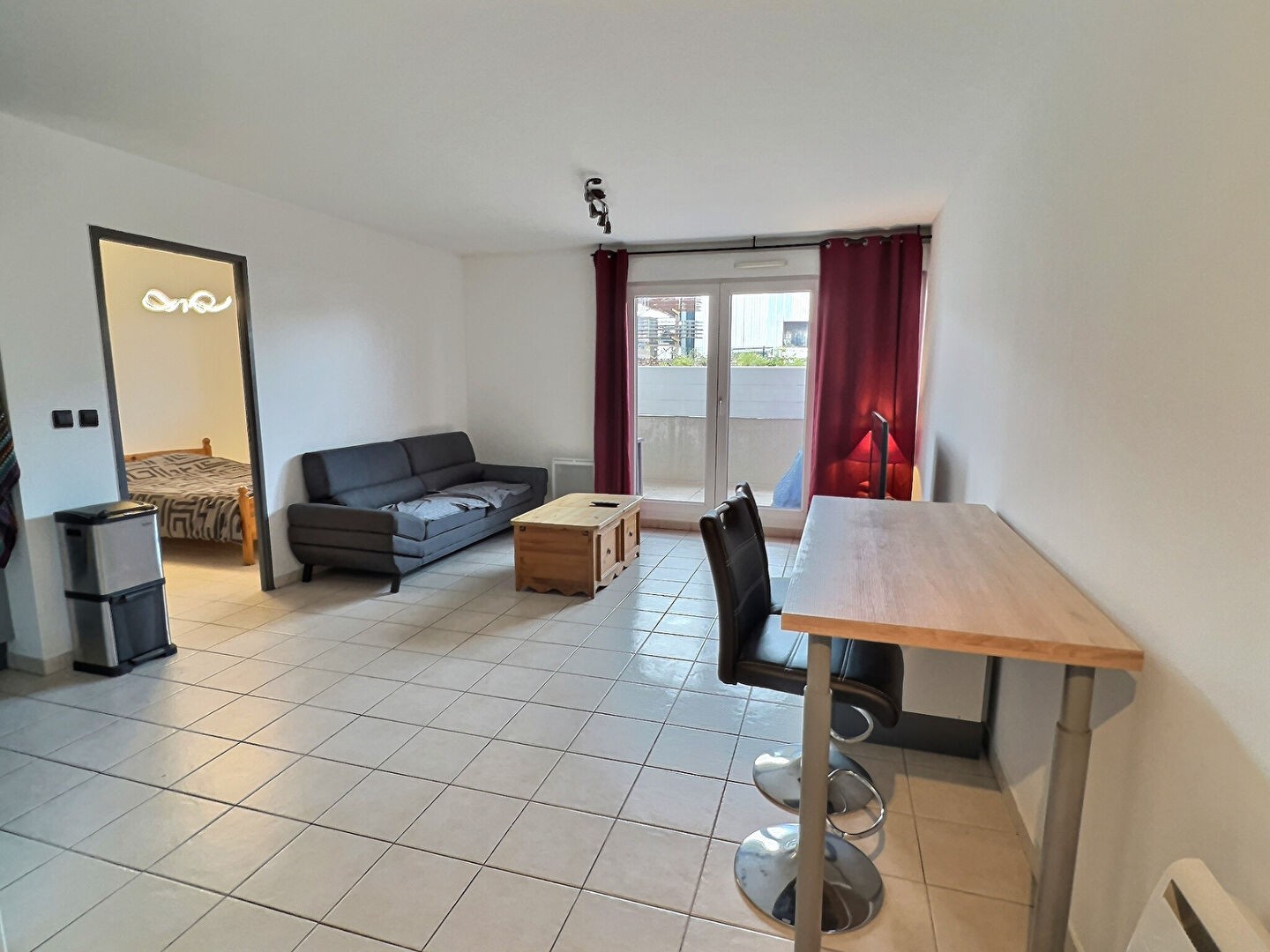 Vente Appartement à Montpellier 2 pièces