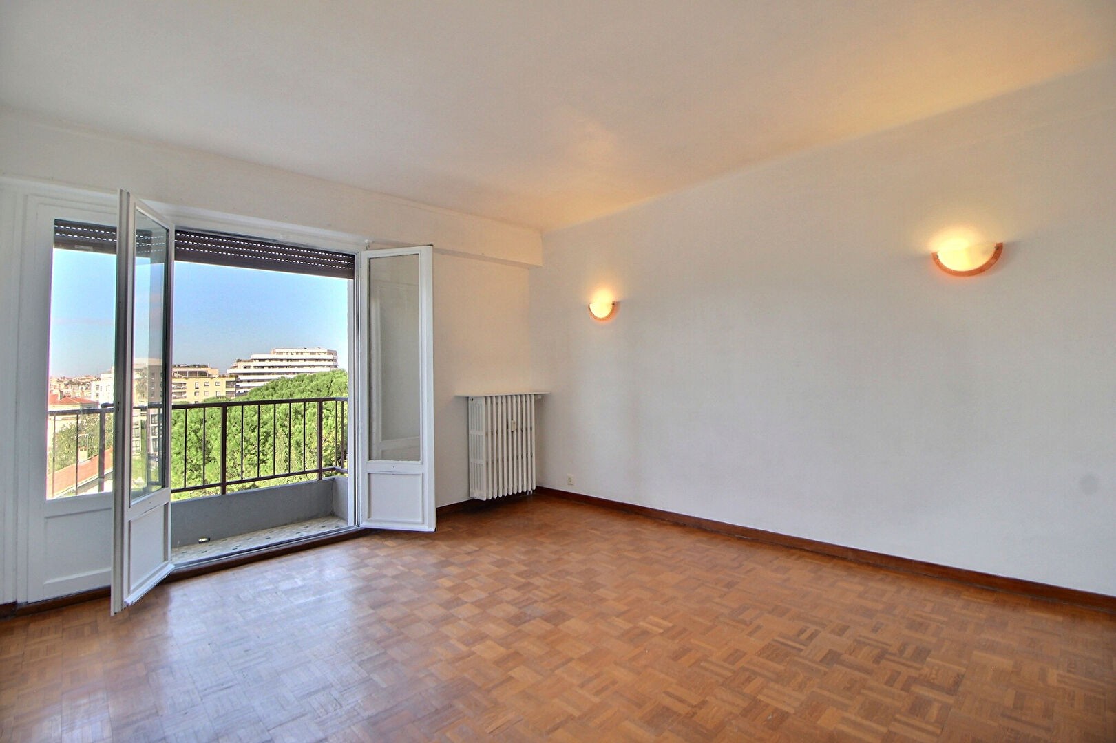 Location Appartement à Montpellier 4 pièces