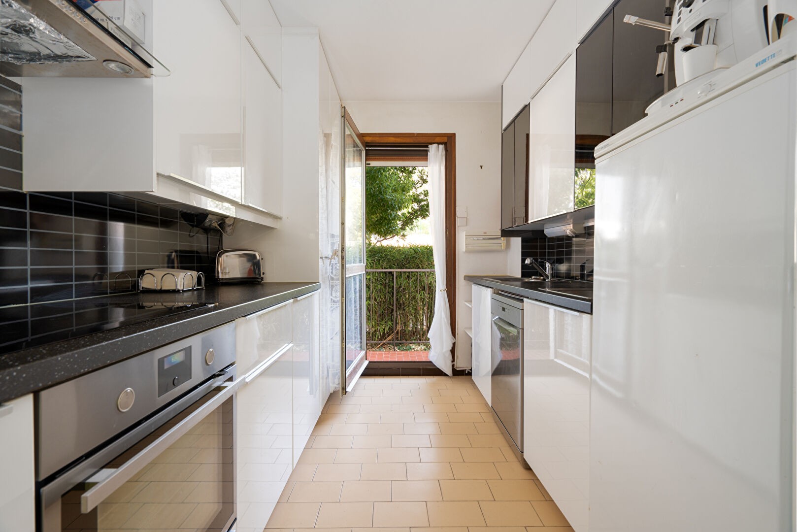 Vente Appartement à Montpellier 4 pièces