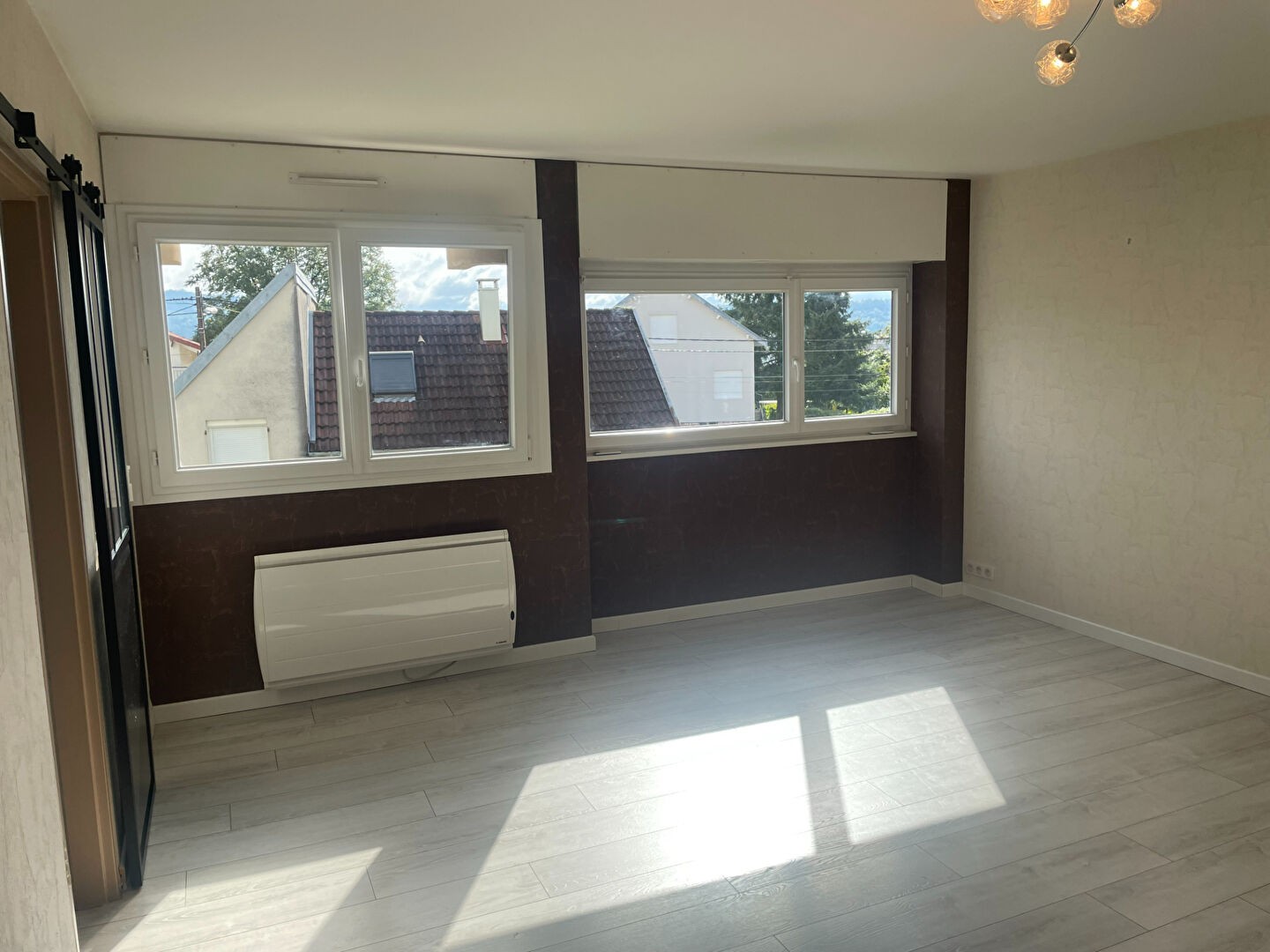 Vente Appartement à Besançon 3 pièces