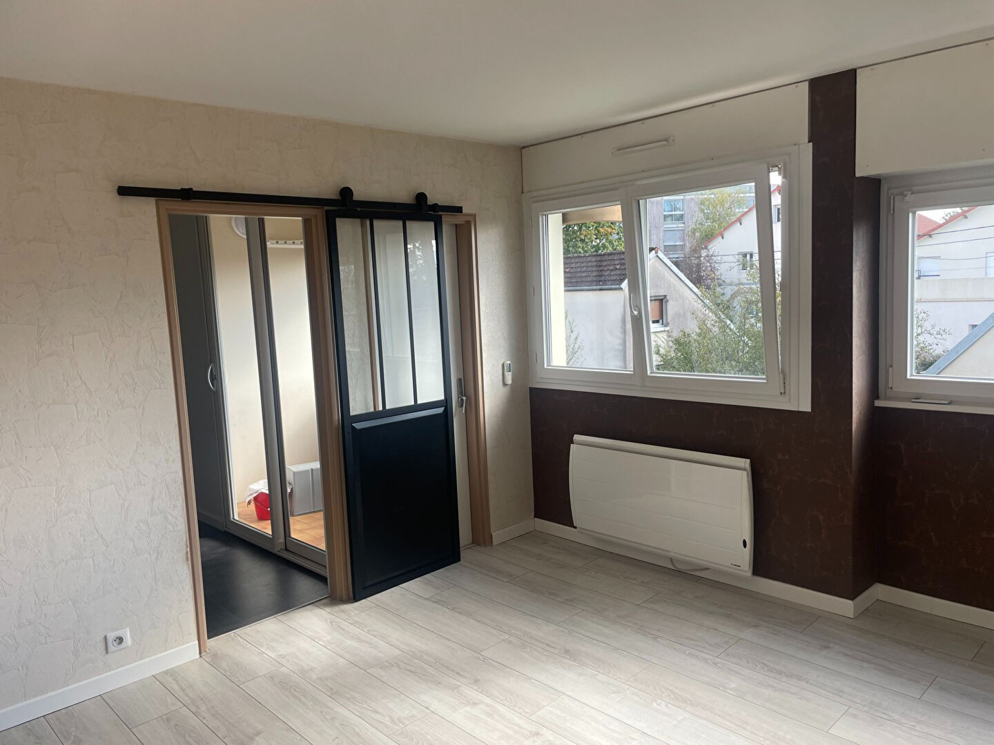 Vente Appartement à Besançon 3 pièces