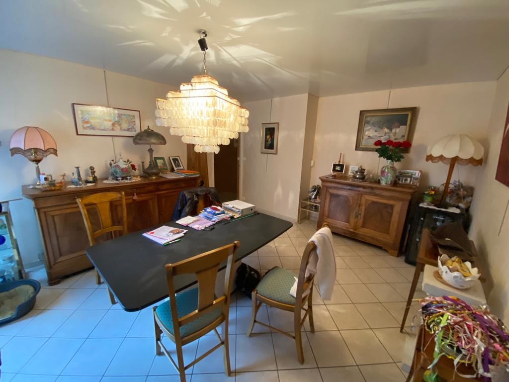 Vente Maison à Châtillon-le-Duc 4 pièces