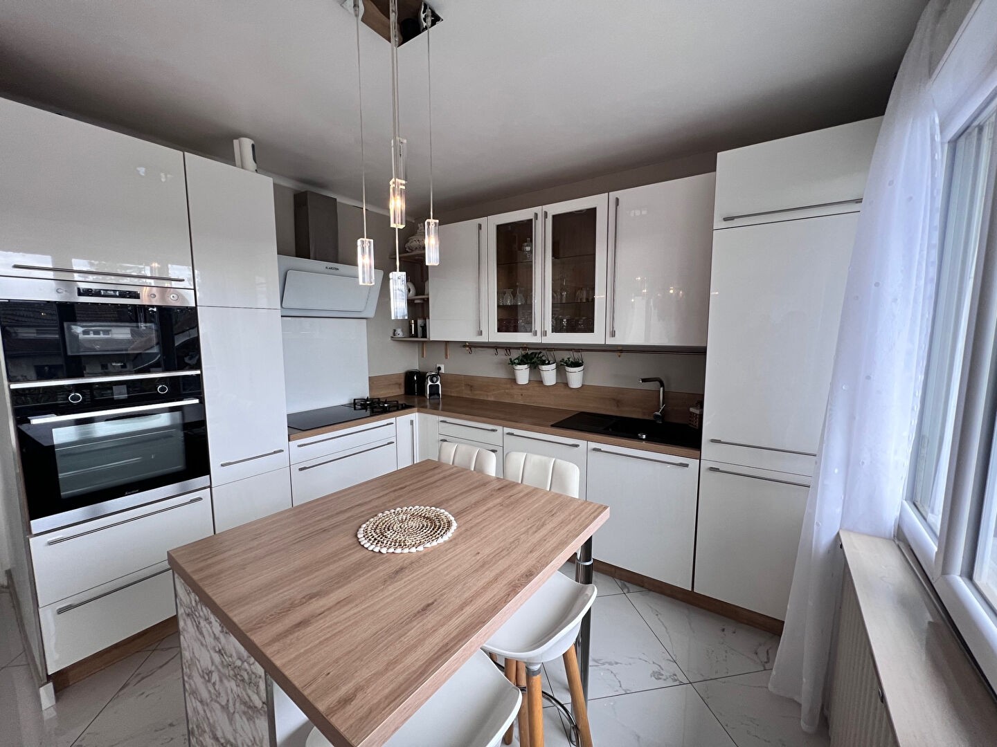 Vente Maison à Besançon 7 pièces