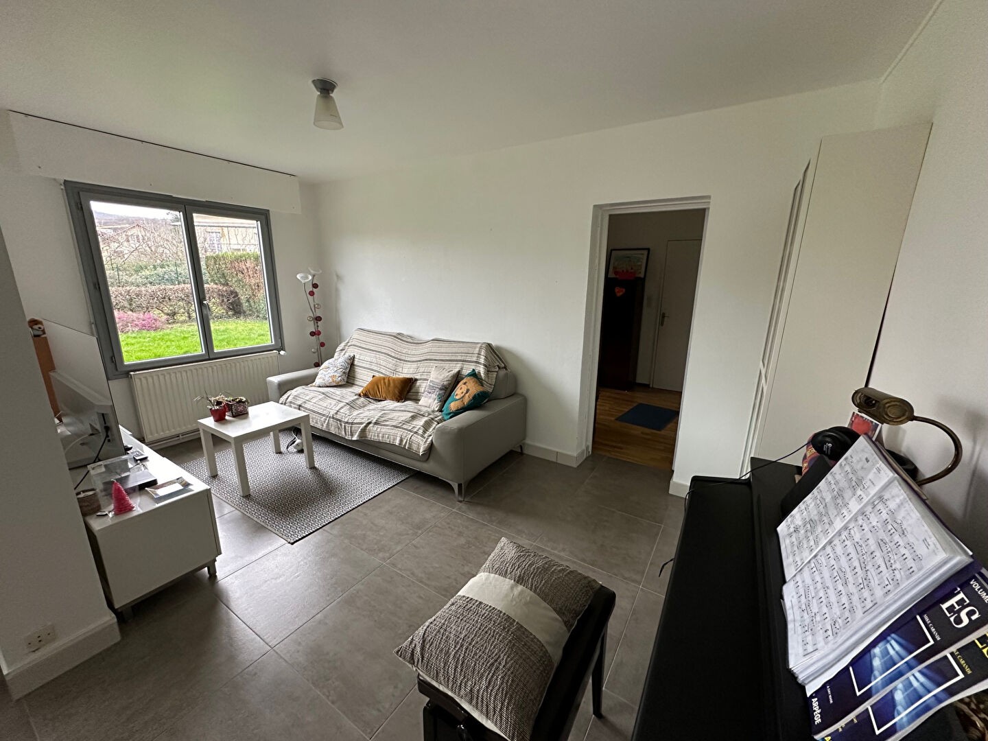 Vente Appartement à Besançon 5 pièces