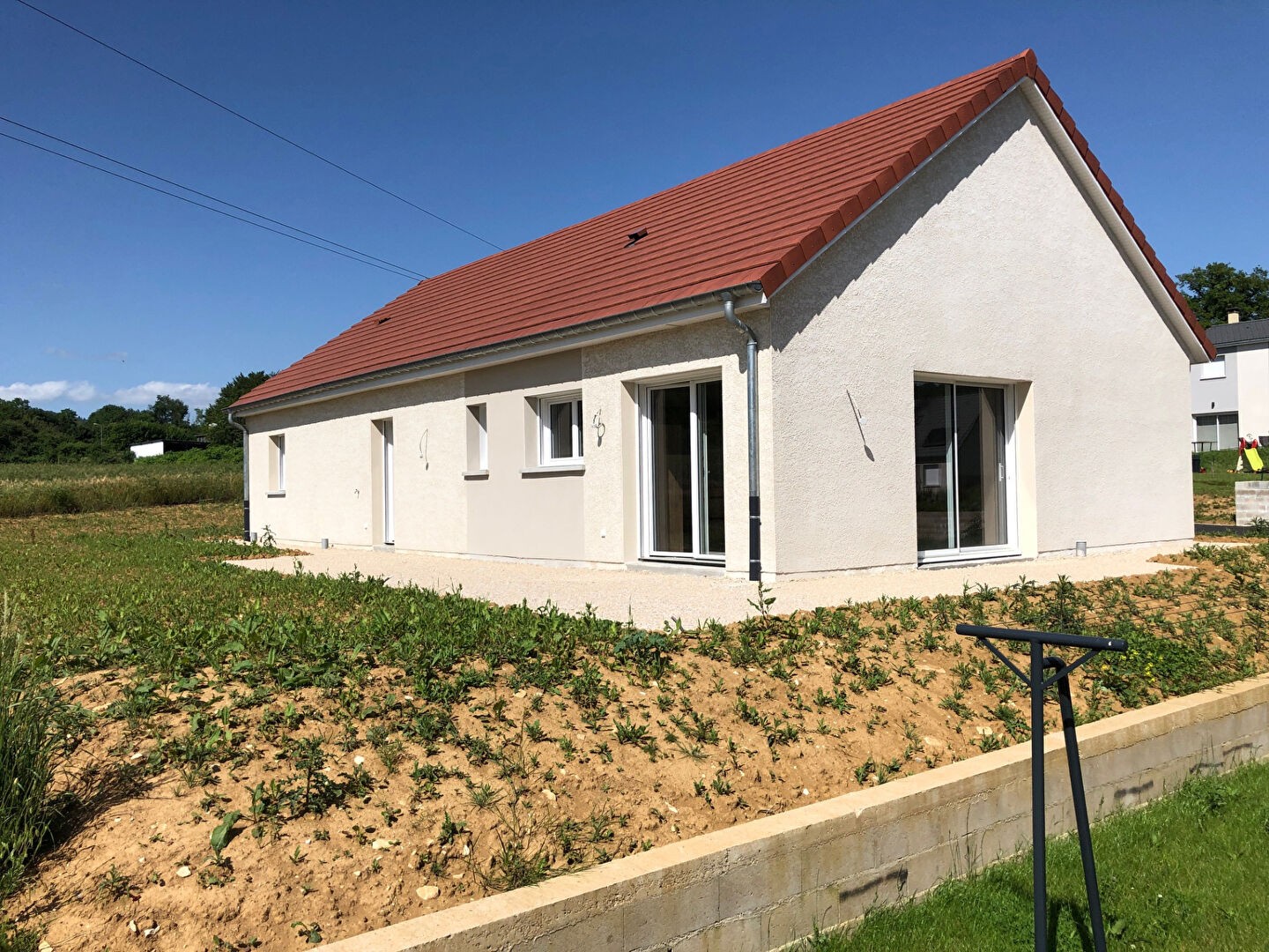 Vente Maison à Besançon 5 pièces