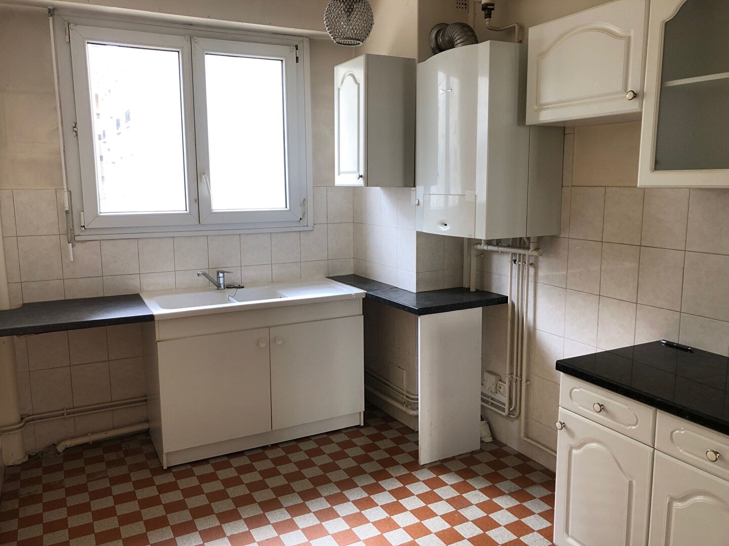 Vente Appartement à Besançon 4 pièces