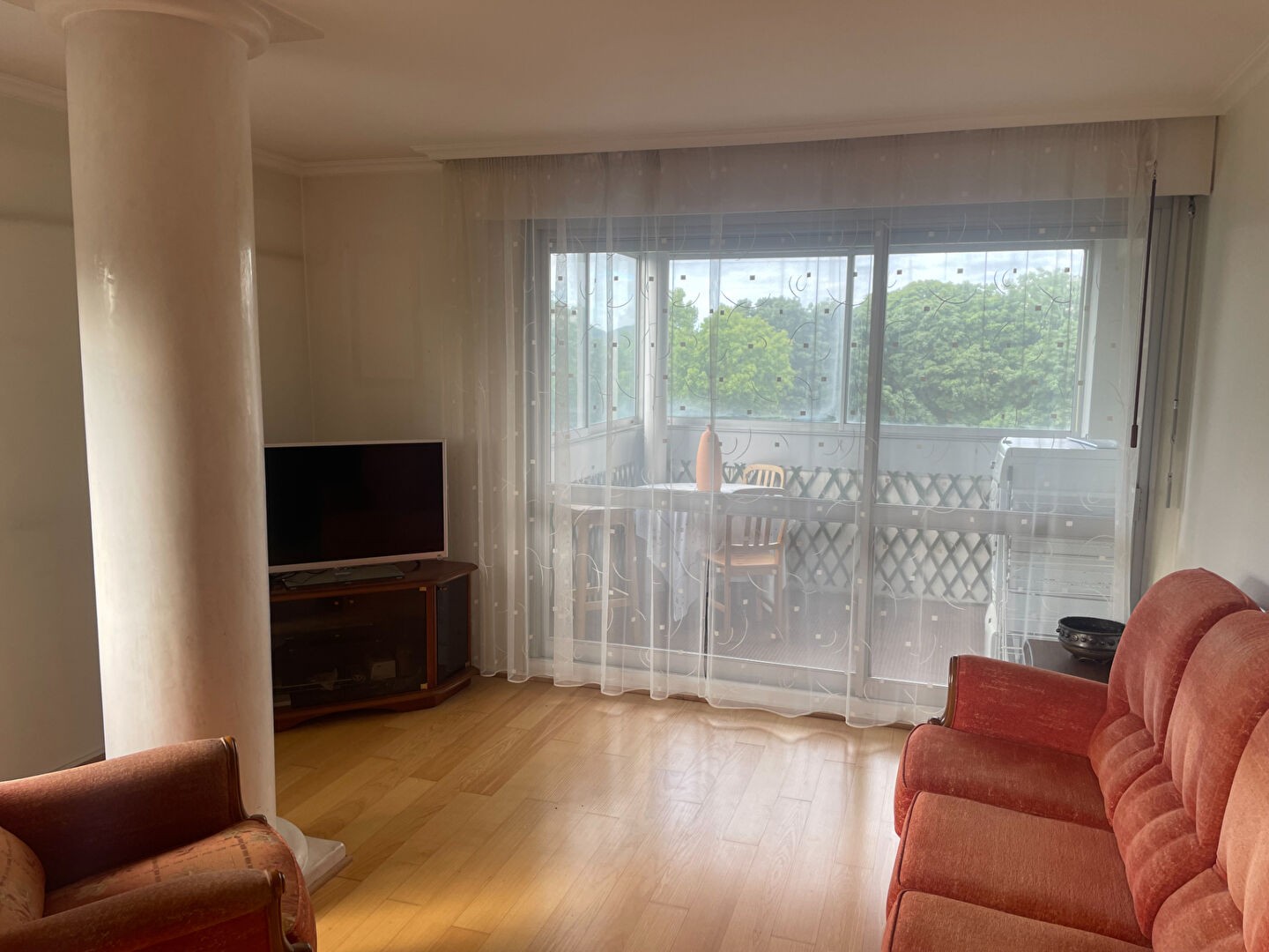 Vente Appartement à Besançon 5 pièces