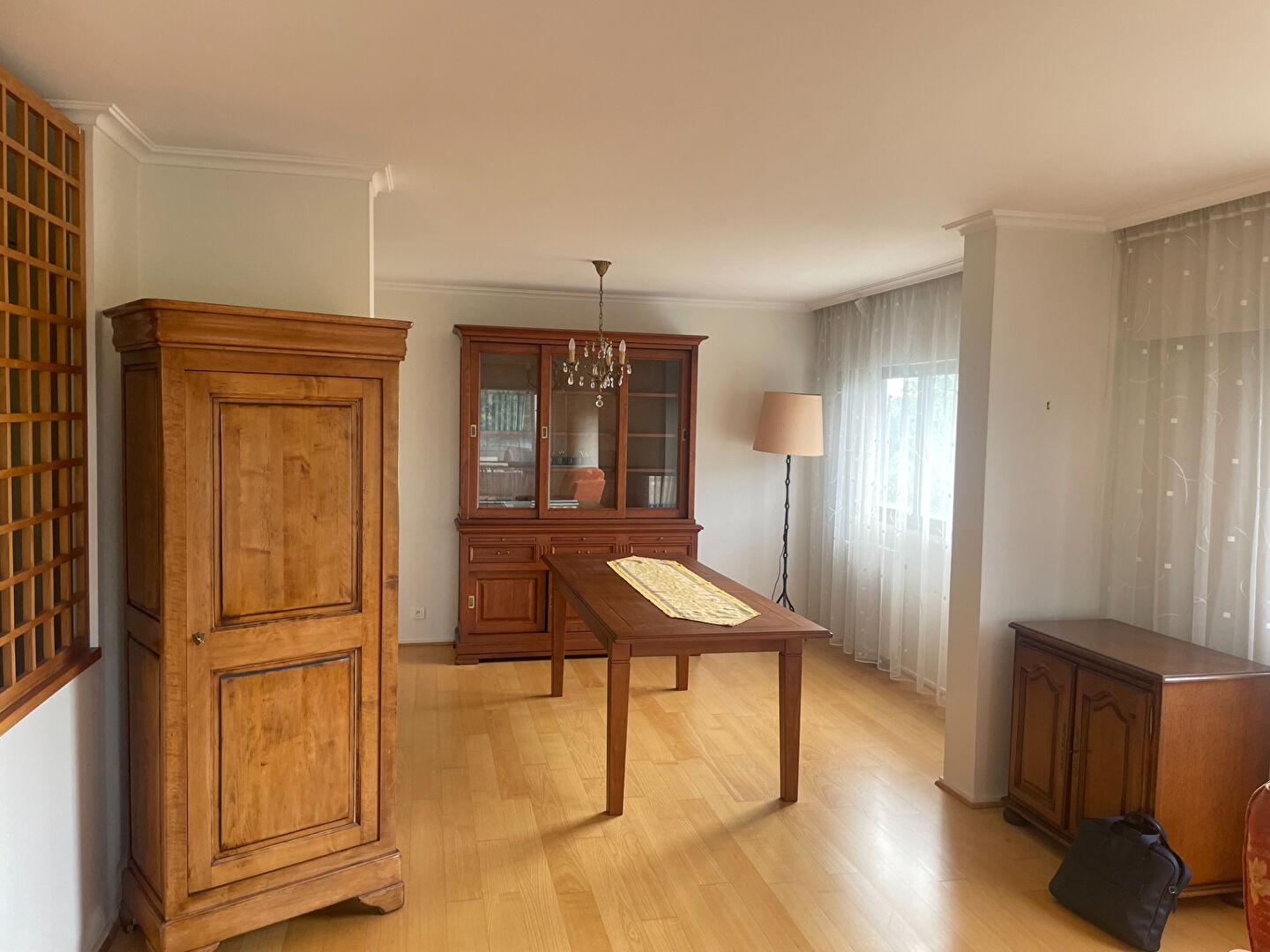 Vente Appartement à Besançon 5 pièces