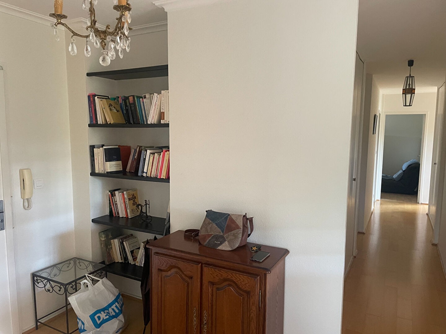 Vente Appartement à Besançon 5 pièces