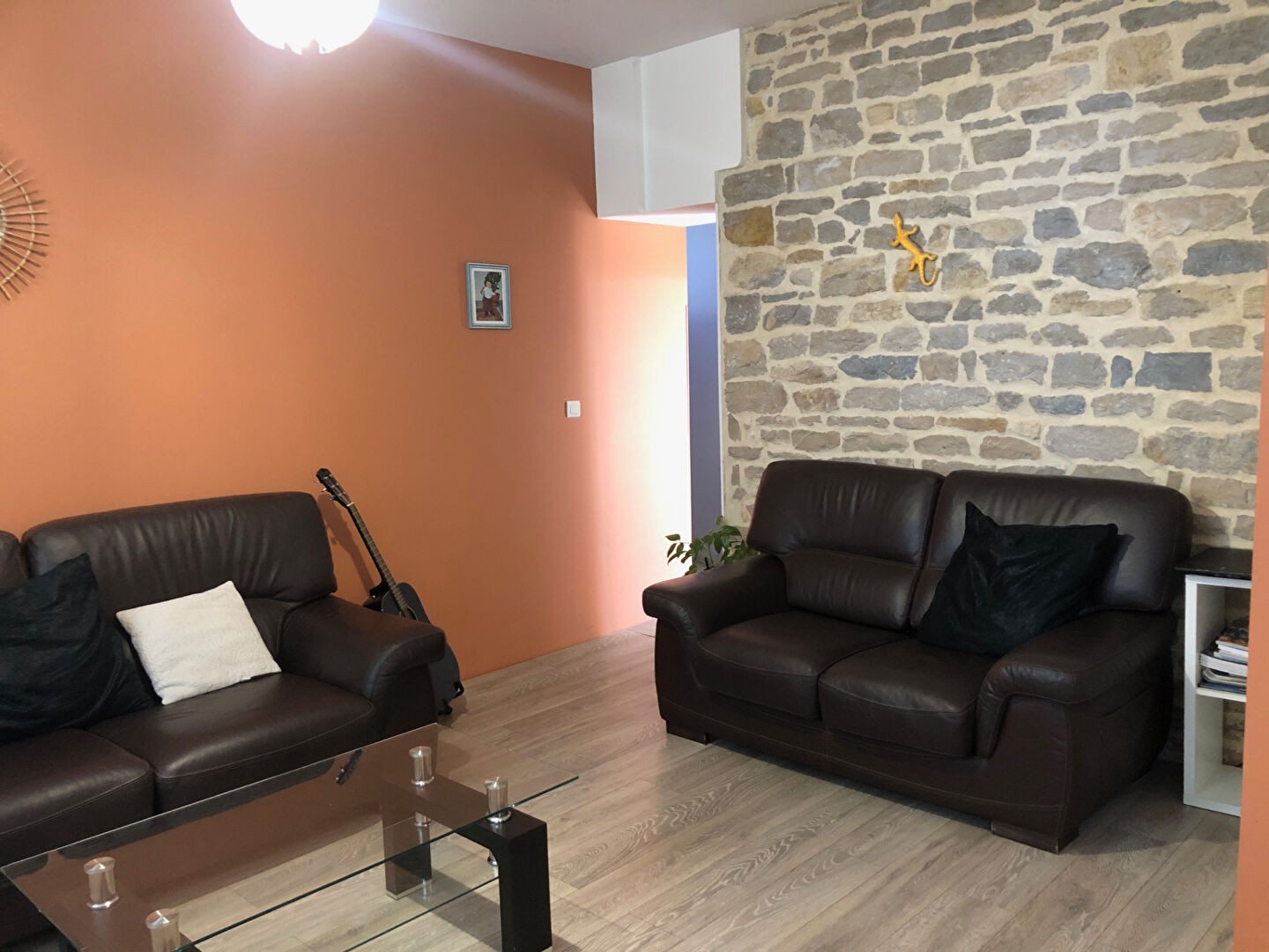 Vente Maison à Besançon 6 pièces