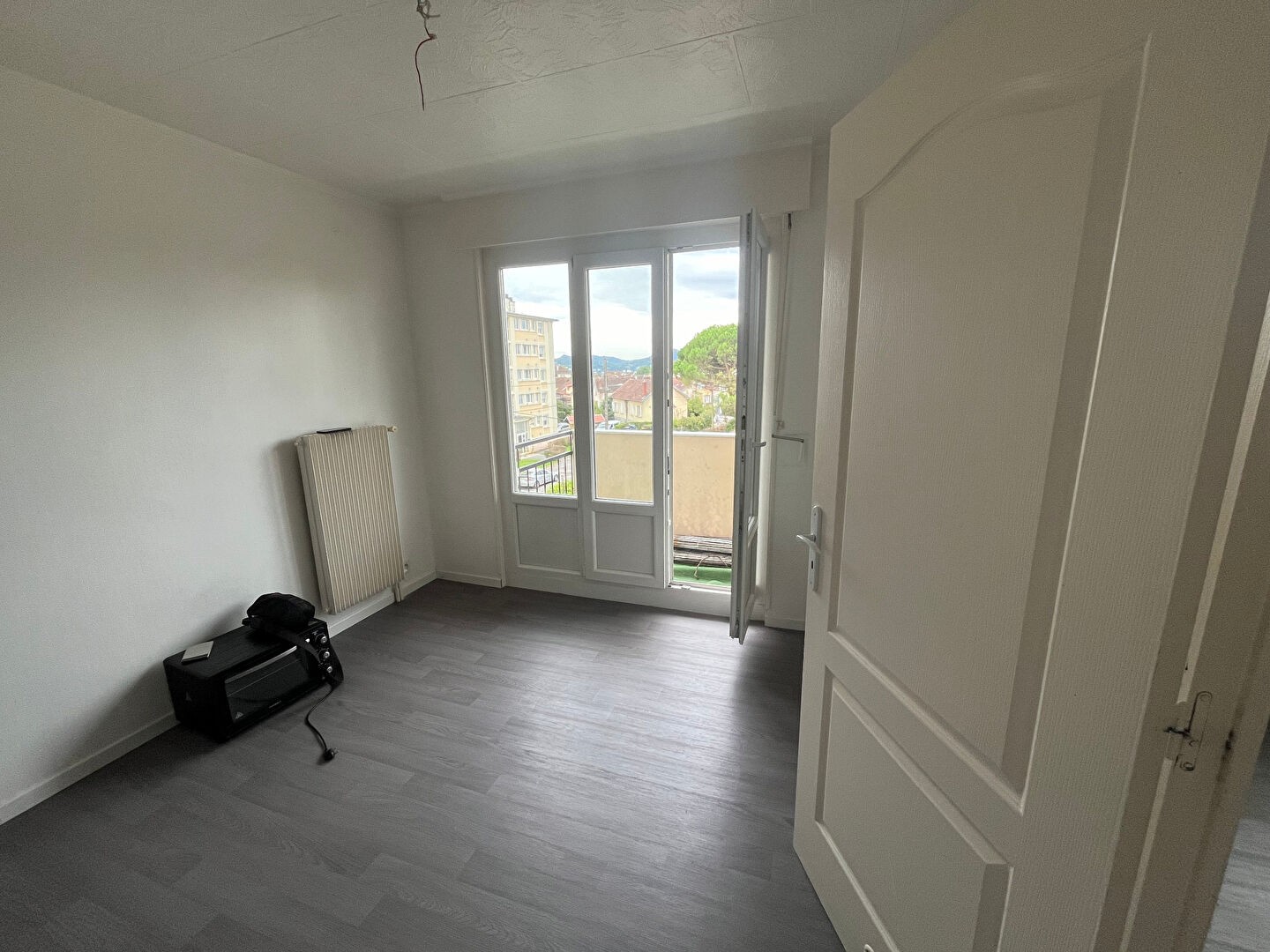 Vente Appartement à Besançon 2 pièces