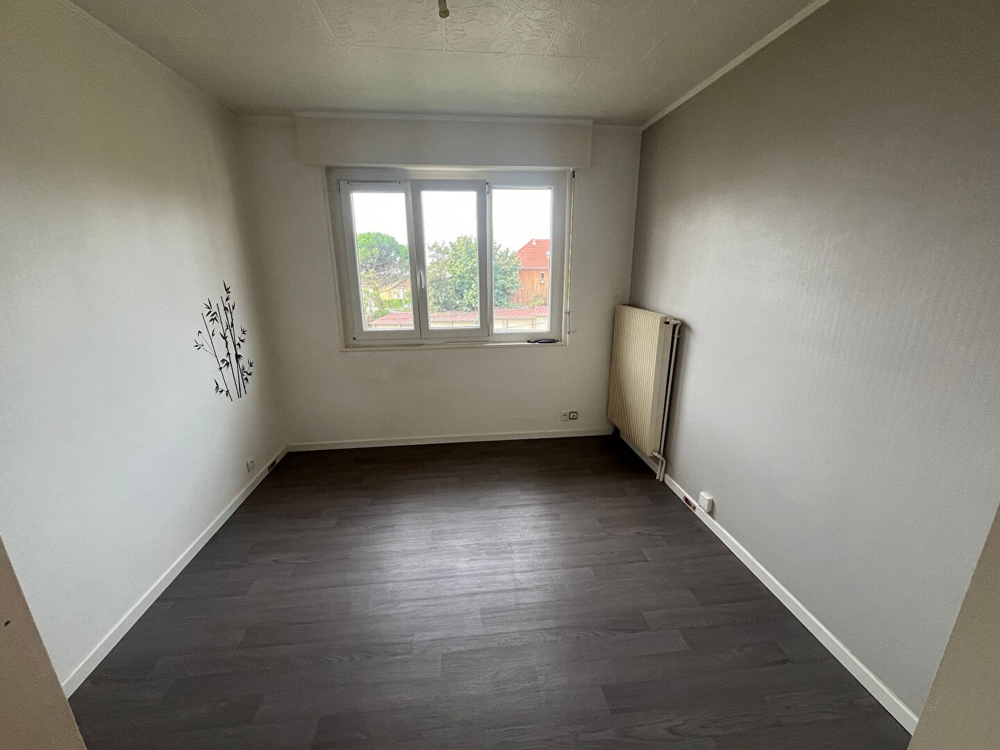 Vente Appartement à Besançon 2 pièces