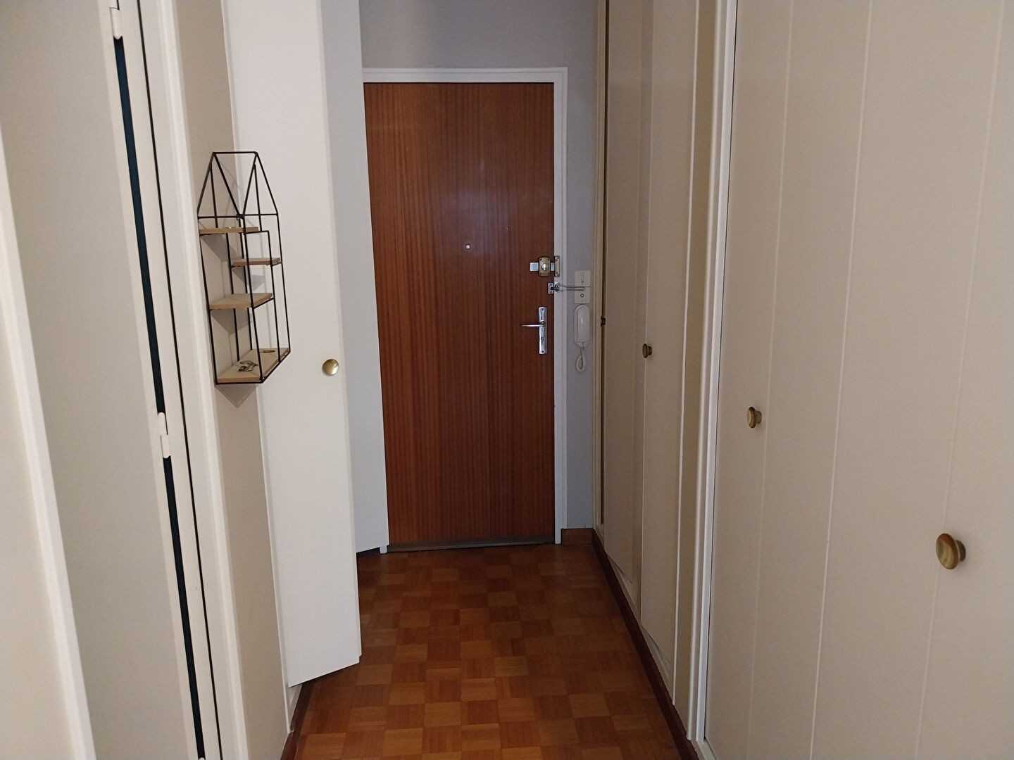 Vente Appartement à Besançon 2 pièces