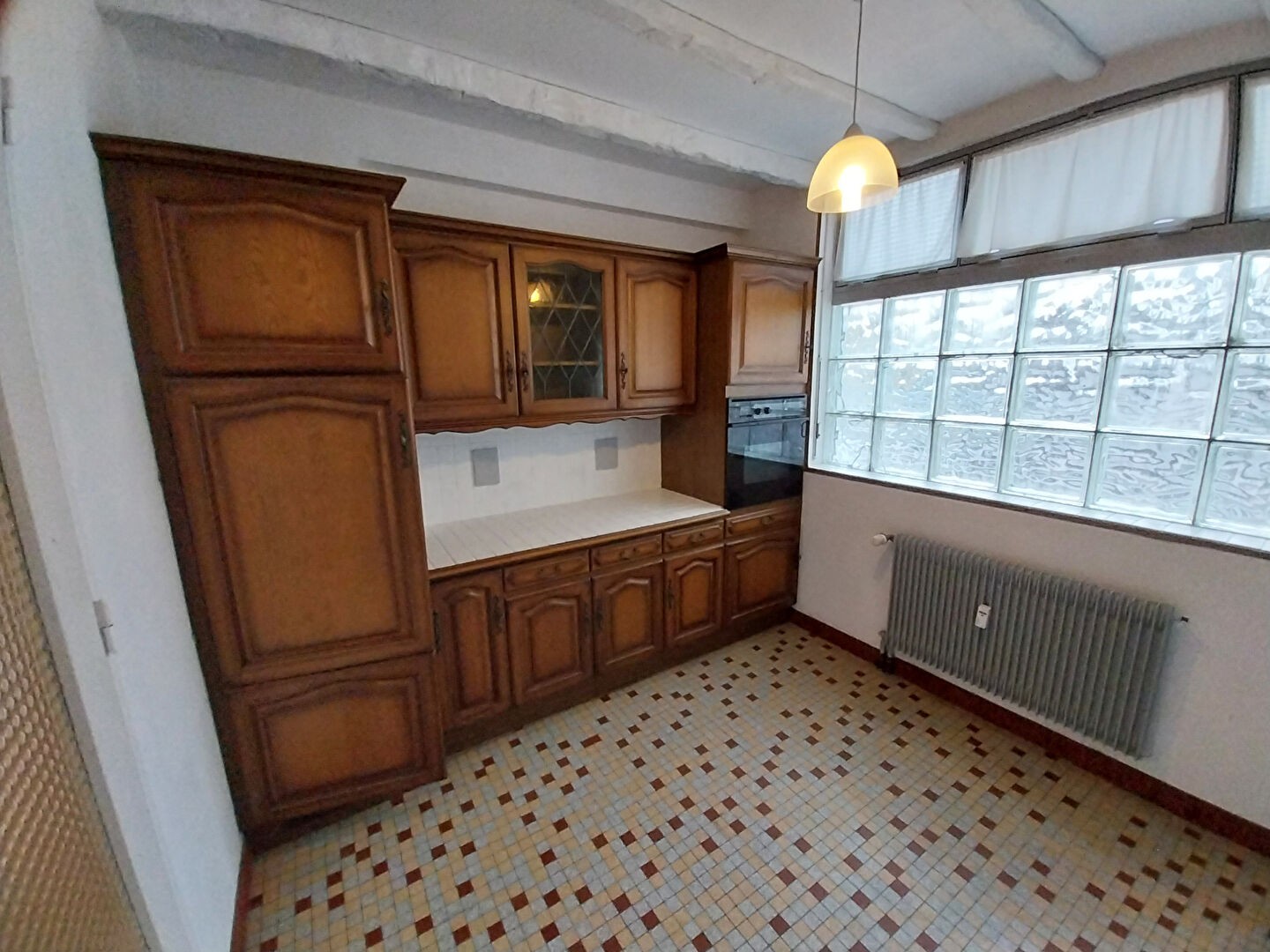 Vente Appartement à Besançon 2 pièces