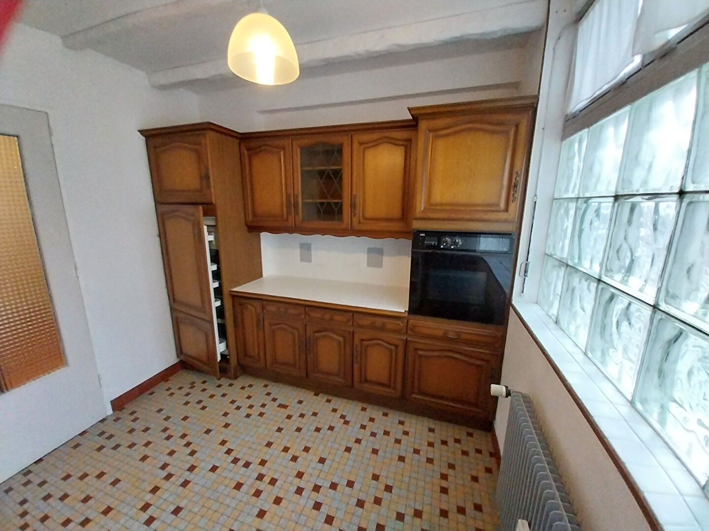 Vente Appartement à Besançon 2 pièces