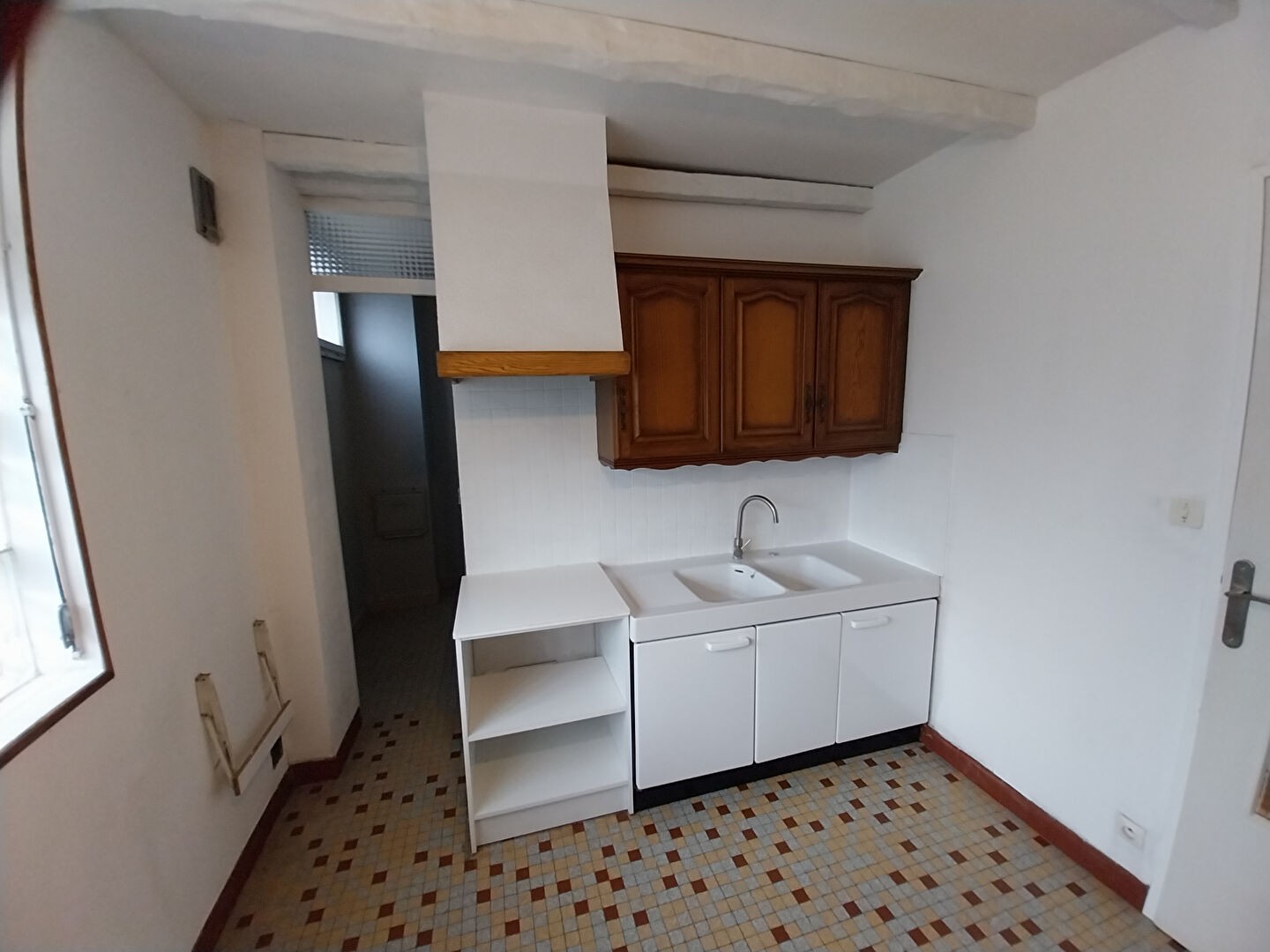 Vente Appartement à Besançon 2 pièces