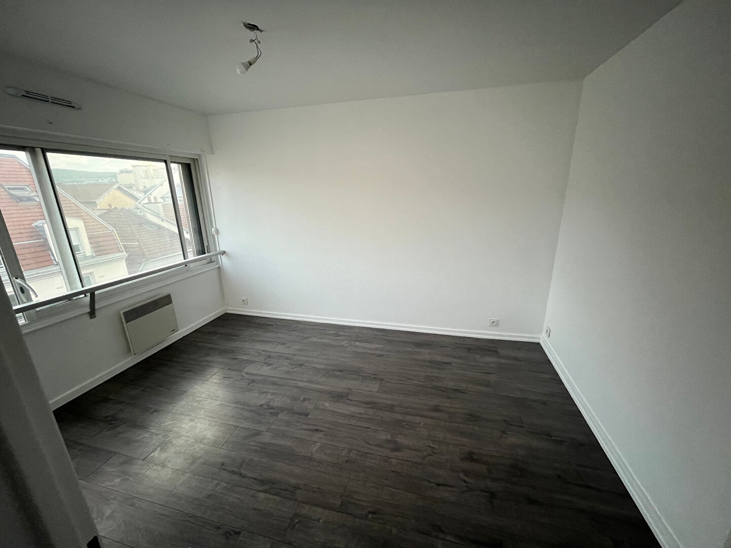 Vente Appartement à Besançon 2 pièces