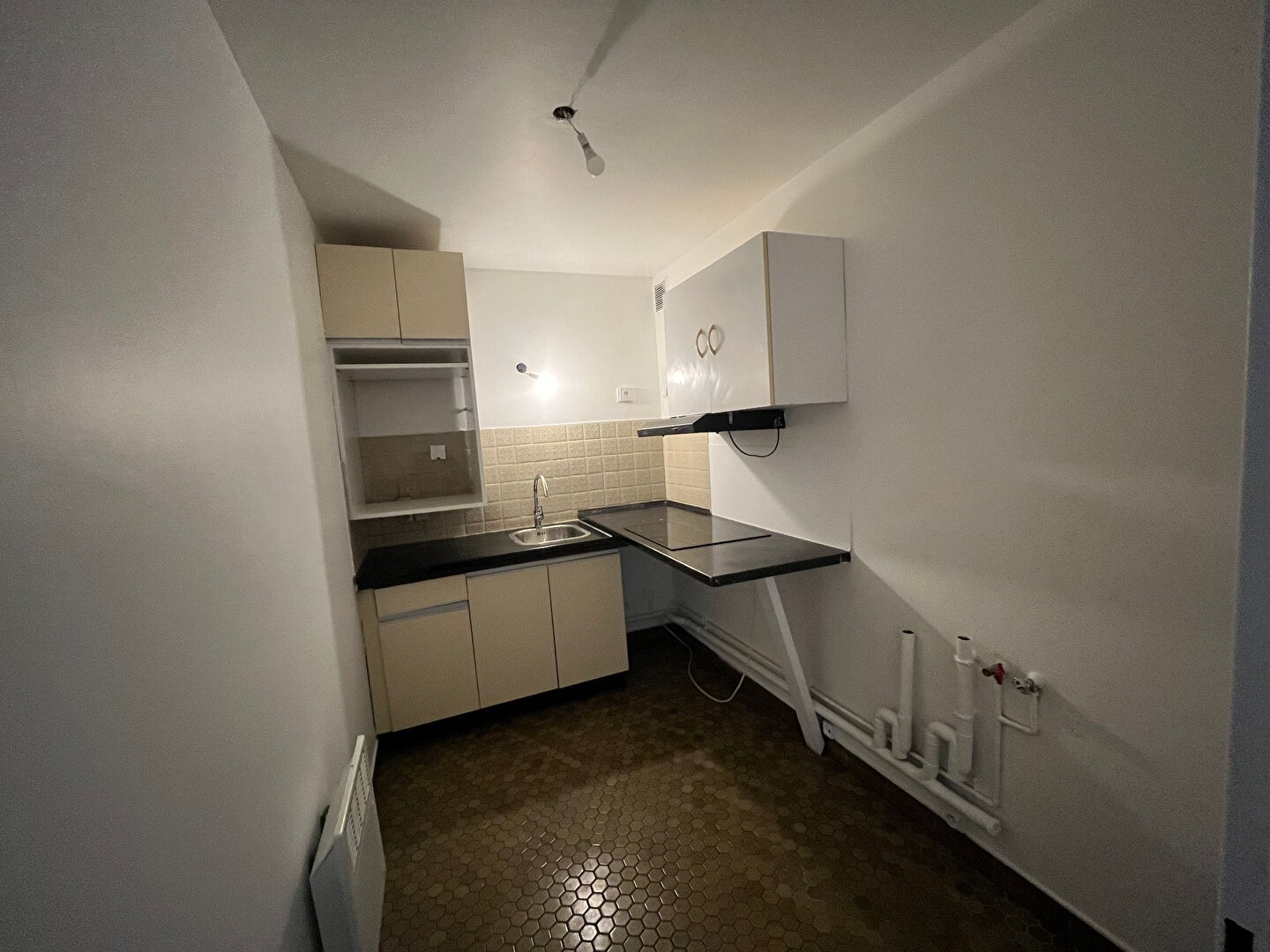 Vente Appartement à Besançon 2 pièces