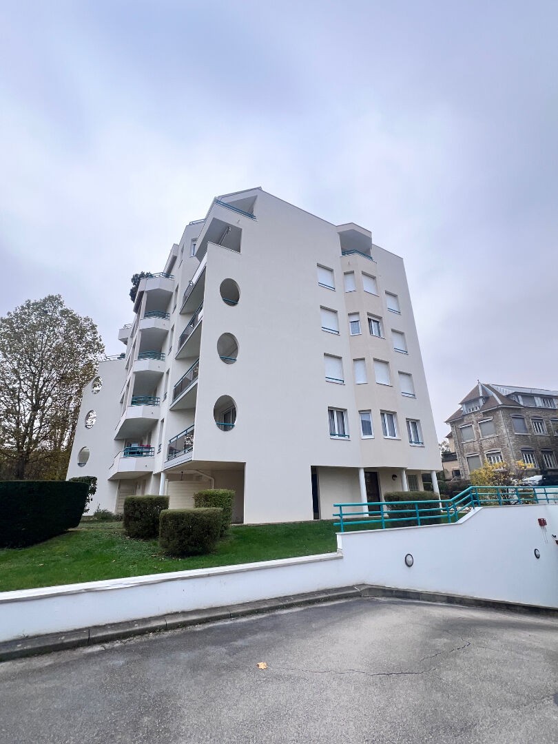 Location Garage / Parking à Besançon 0 pièce