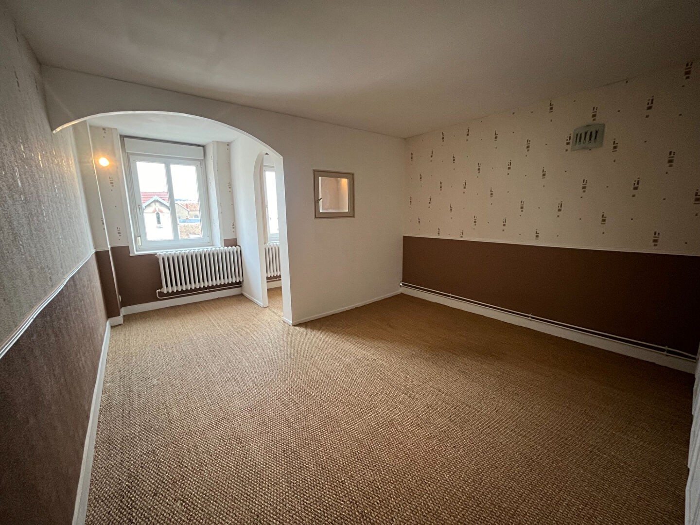 Vente Appartement à Besançon 2 pièces