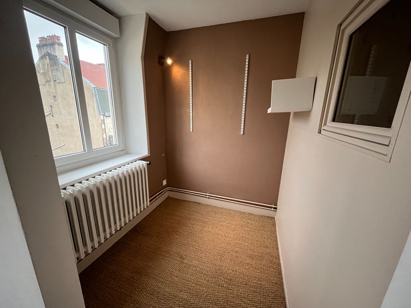 Vente Appartement à Besançon 2 pièces