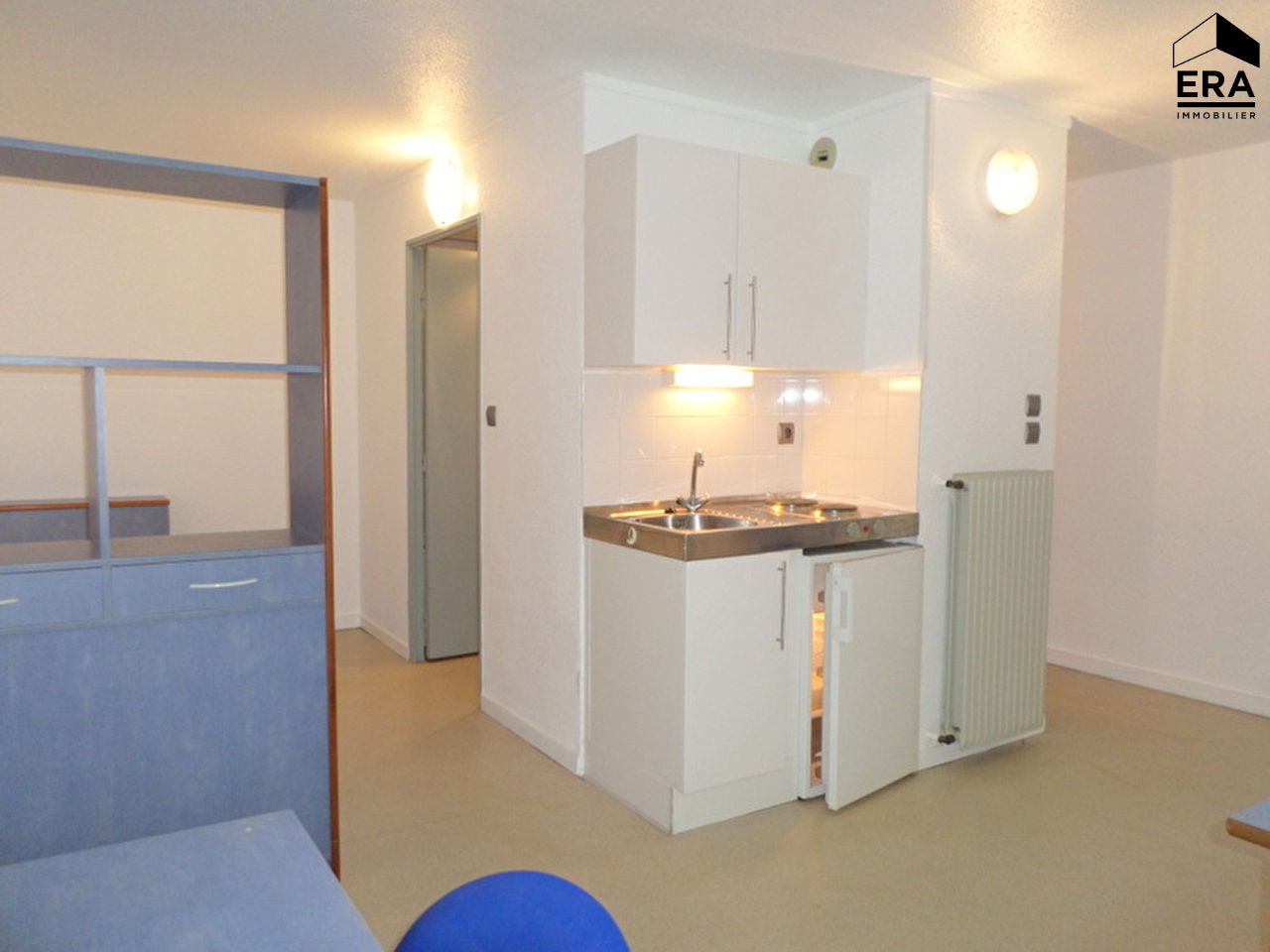 Location Appartement à Besançon 1 pièce