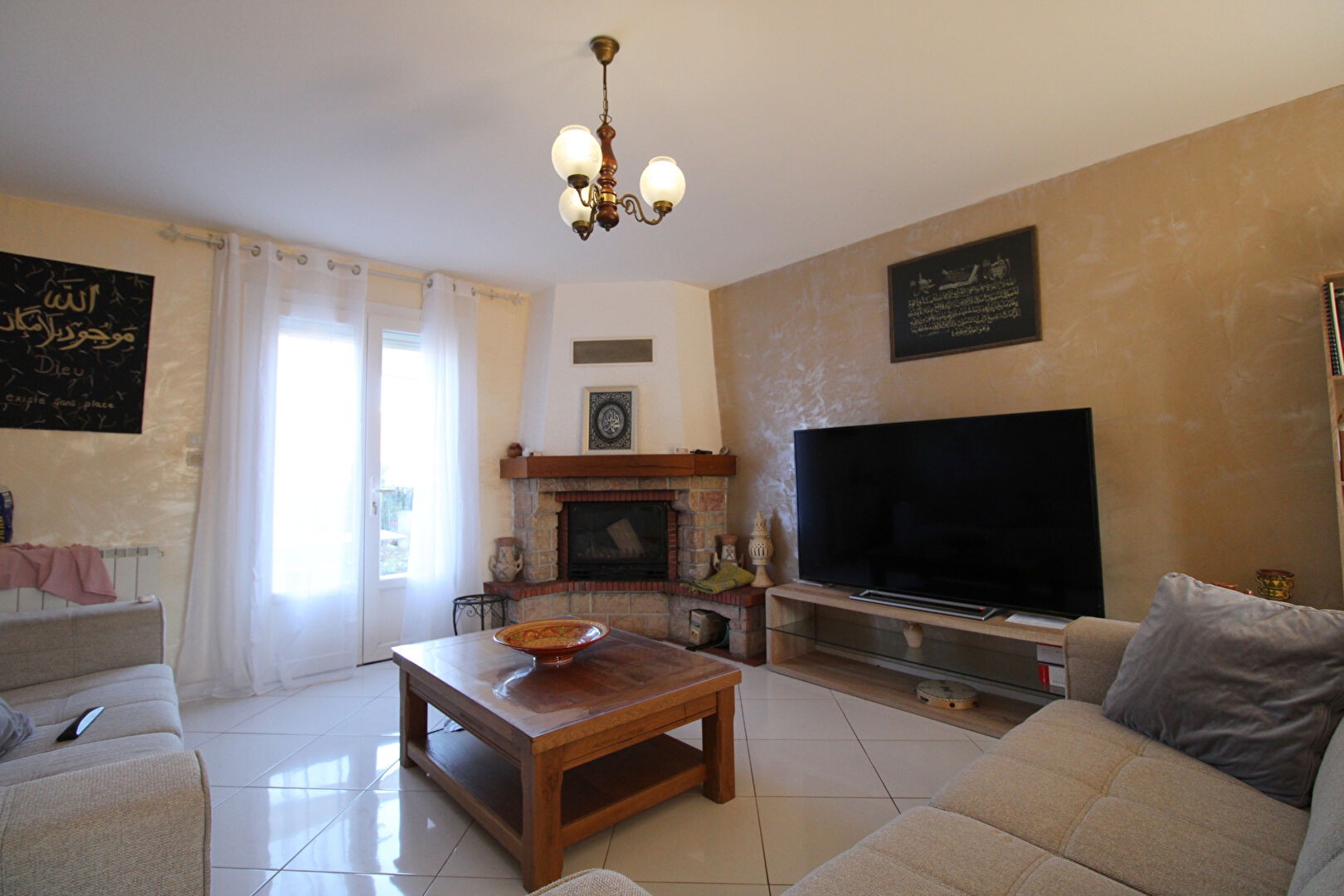 Vente Maison à Narbonne 4 pièces