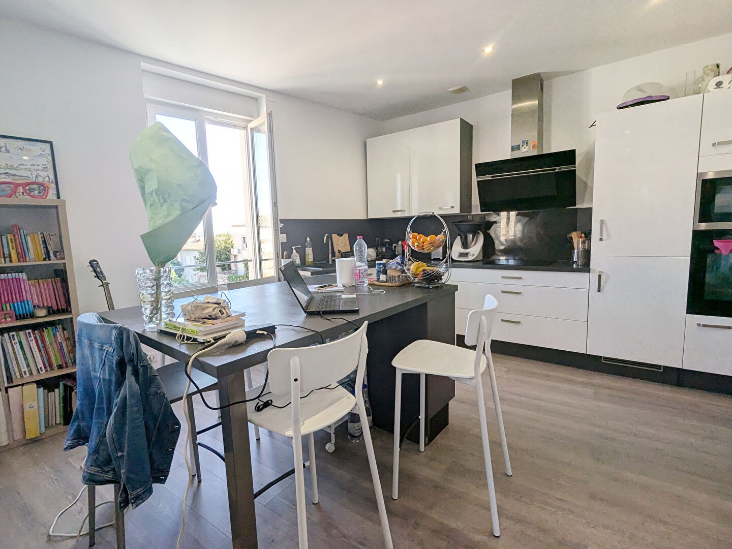 Vente Appartement à Narbonne 3 pièces