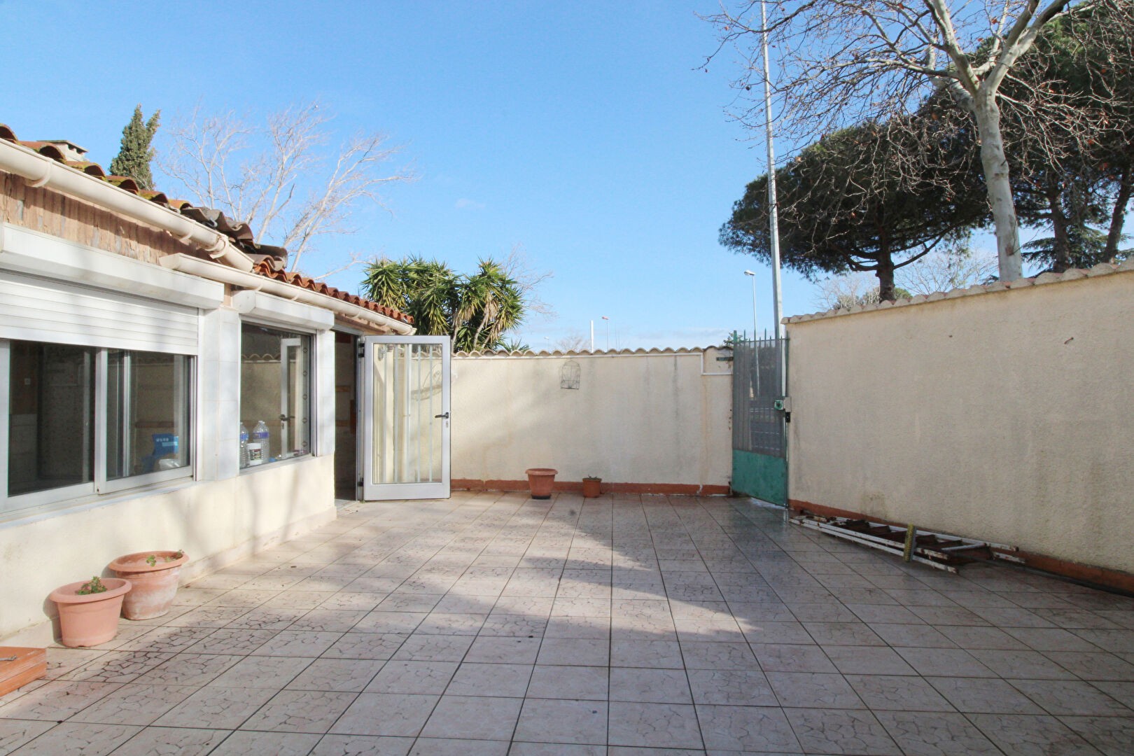 Vente Maison à Narbonne 4 pièces