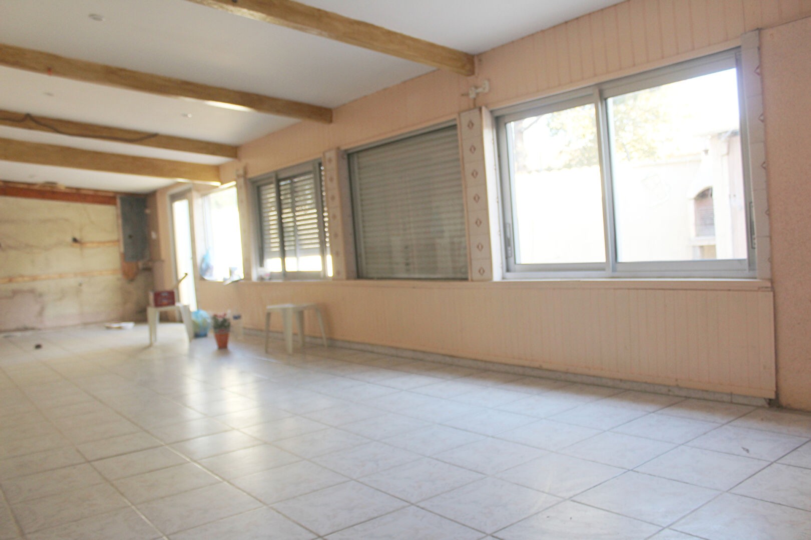 Vente Maison à Narbonne 4 pièces