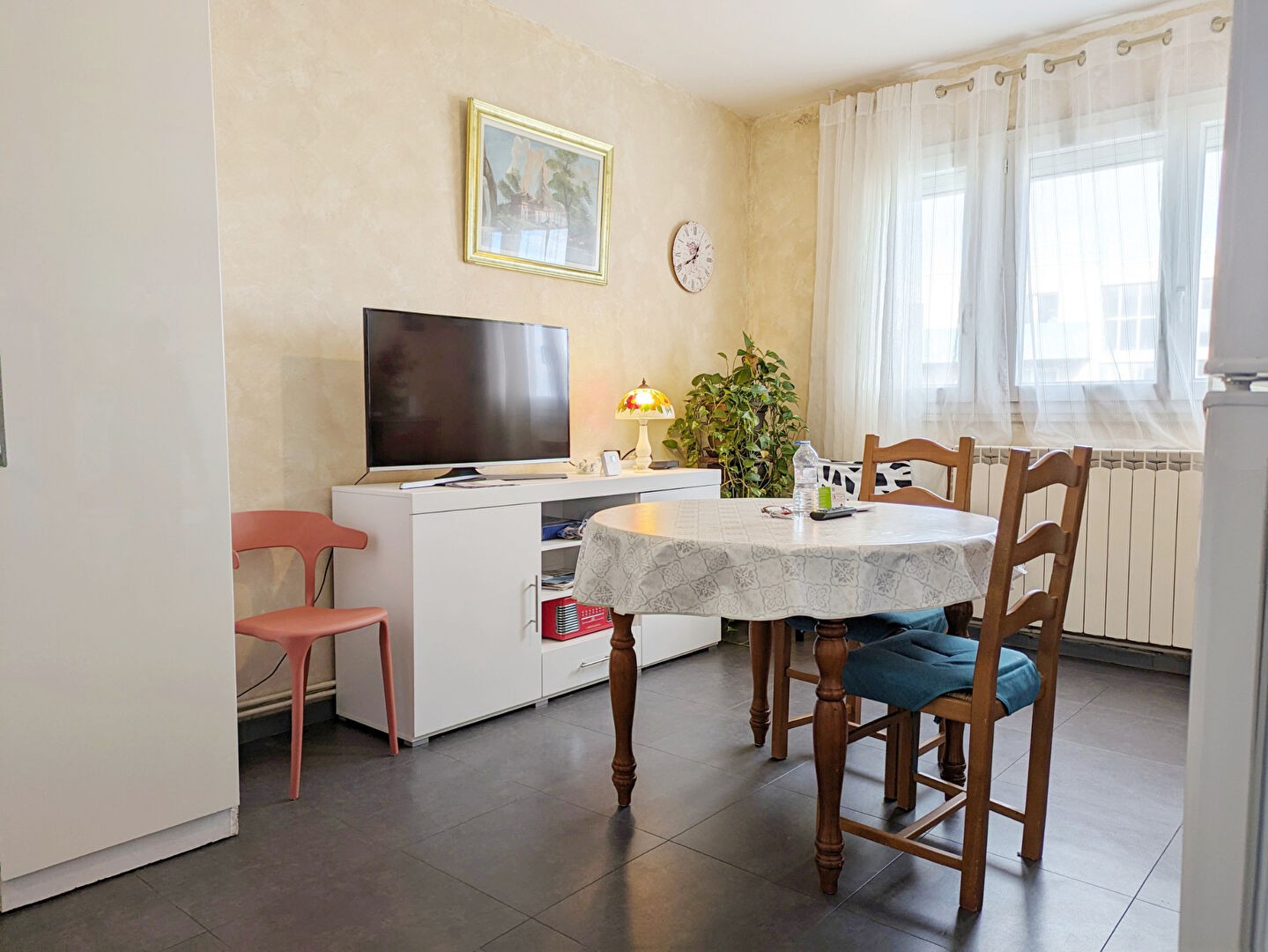 Vente Appartement à Narbonne 3 pièces