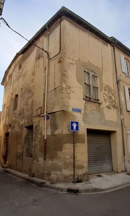 Vente Maison à Narbonne 4 pièces