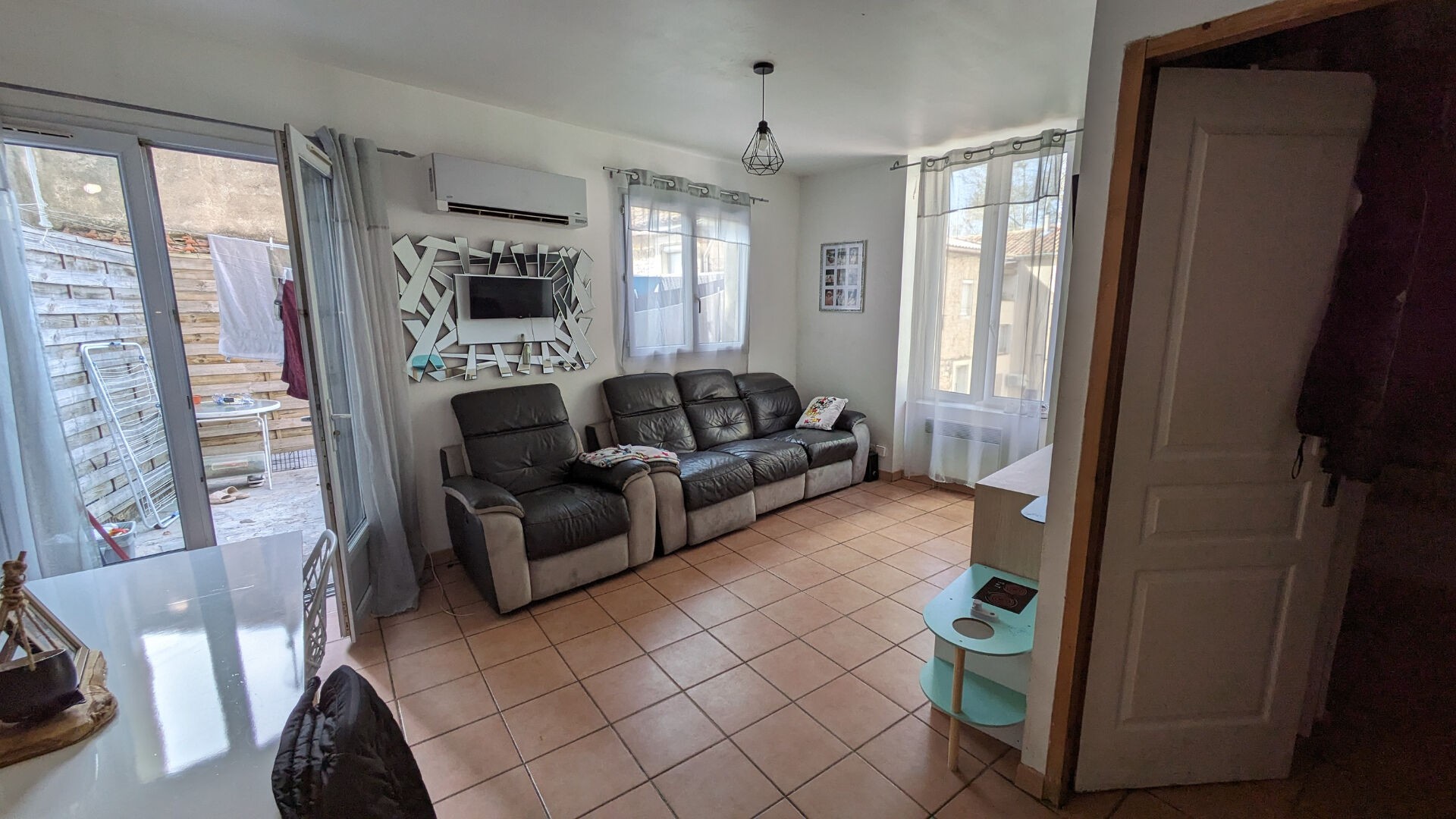 Vente Appartement à Narbonne 2 pièces