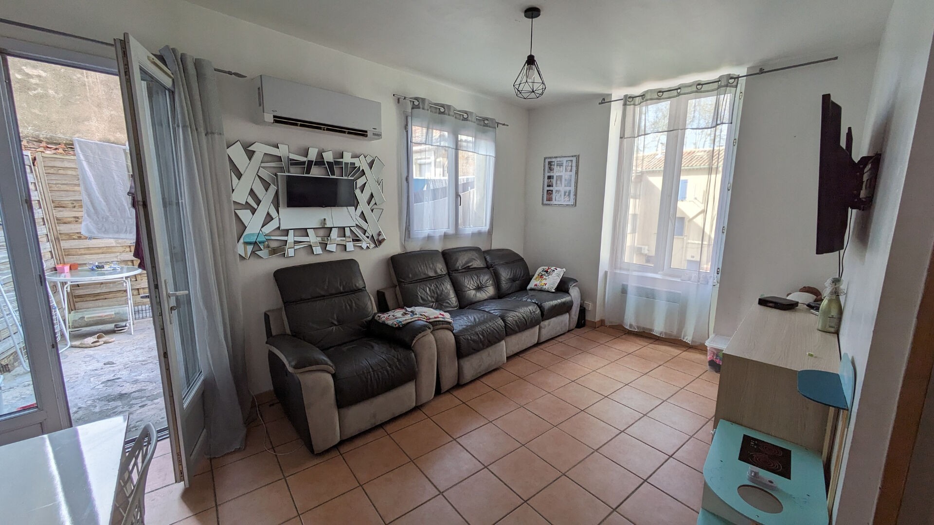 Vente Appartement à Narbonne 2 pièces