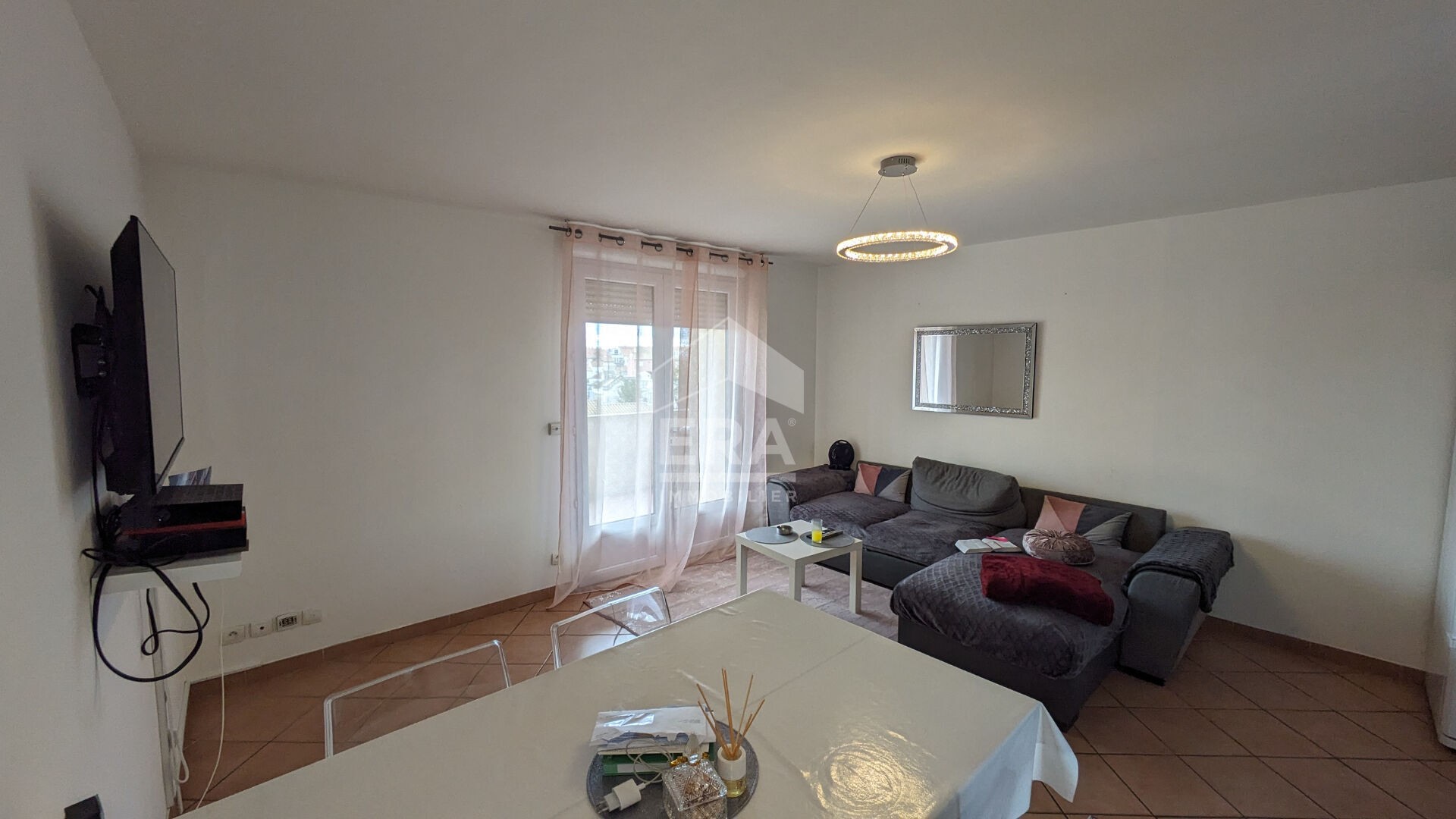 Vente Appartement à Narbonne 2 pièces