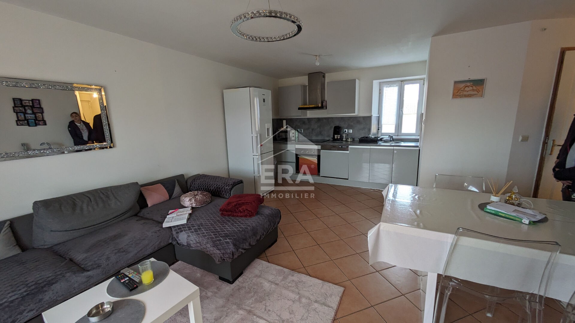 Vente Appartement à Narbonne 2 pièces