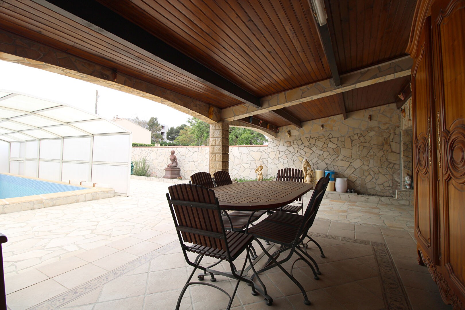 Vente Maison à Narbonne 3 pièces