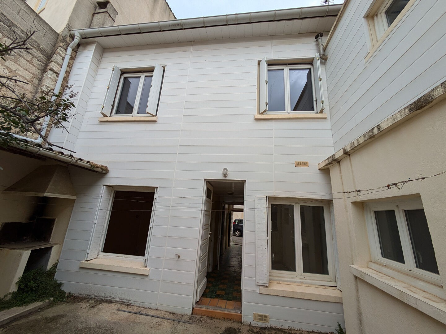 Vente Maison à Narbonne 5 pièces