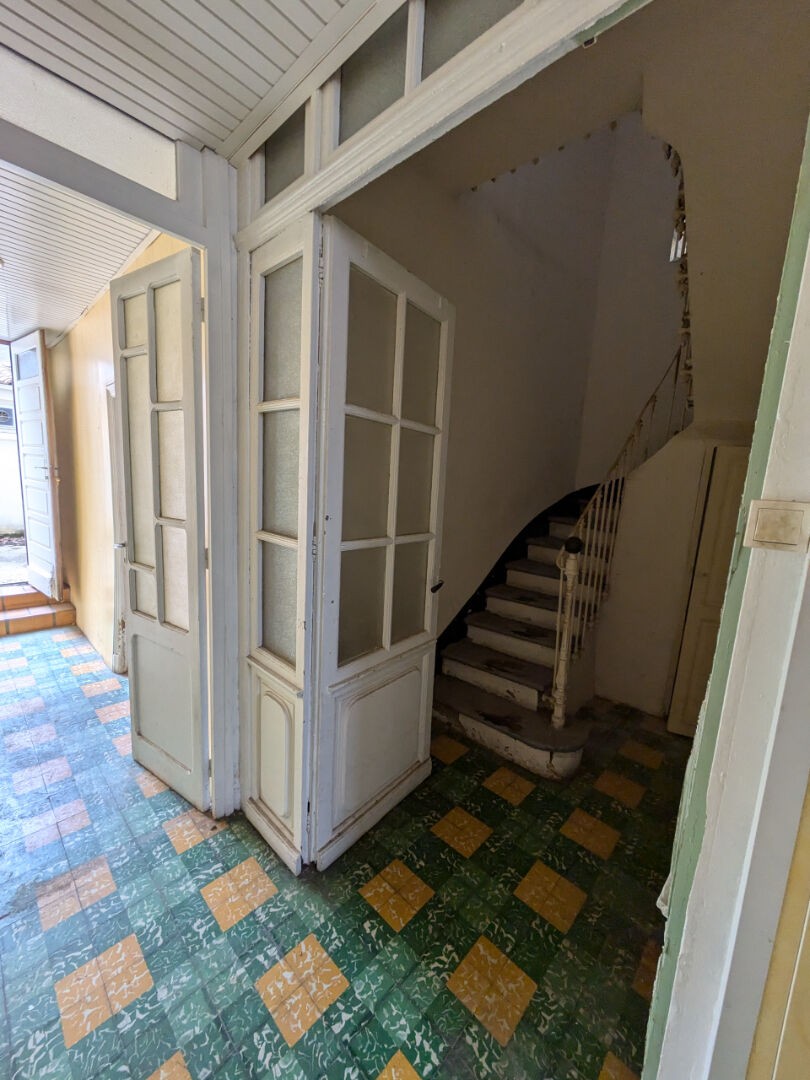 Vente Maison à Narbonne 5 pièces