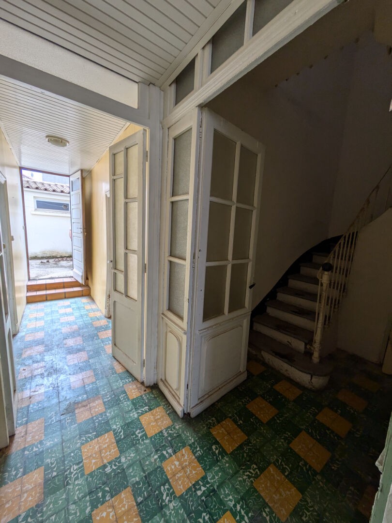 Vente Maison à Narbonne 5 pièces